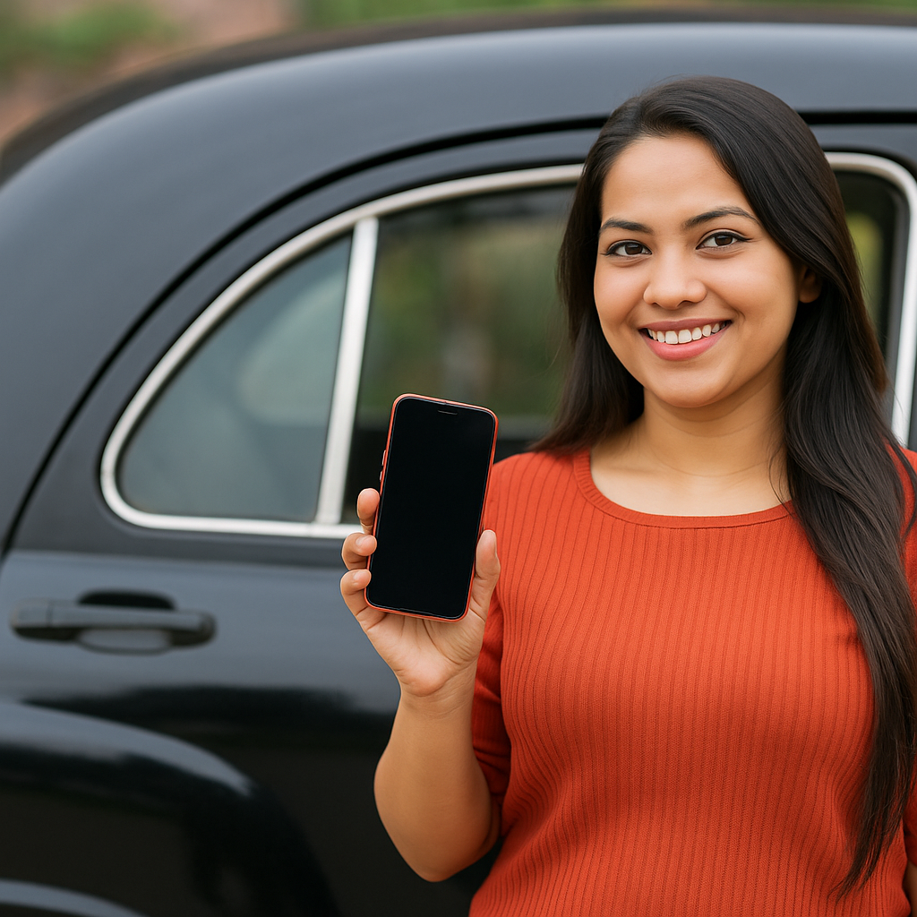 Price tag showing flat rate